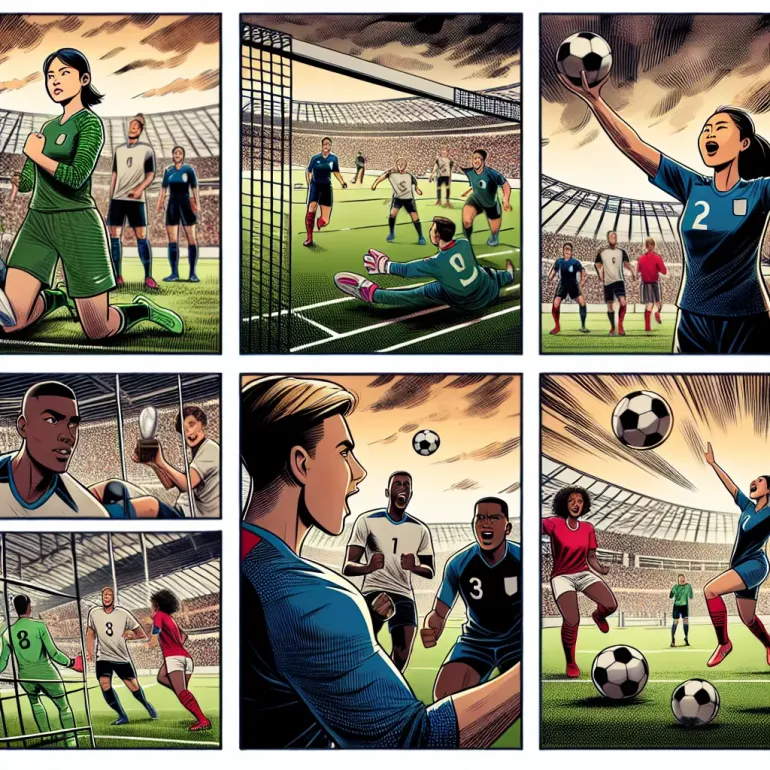 чемп франции по футболу