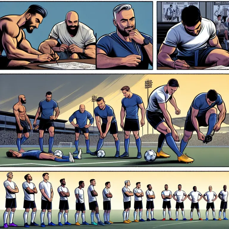 лос-анджелес (футбольный клуб) игроки