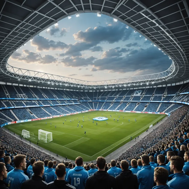 Новости ФК Нижний Новгород: Обновления о матчах и составе Пари НН