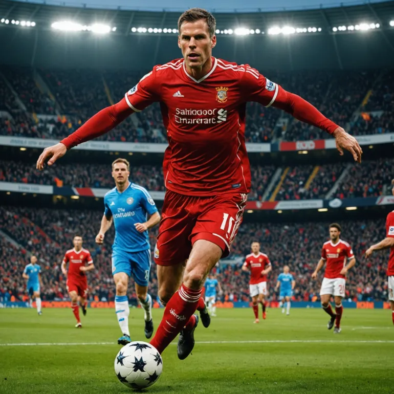 Был не нужен Карпину и уехал из России, а теперь — лучший на целом континенте! Как дела у Карраскаля