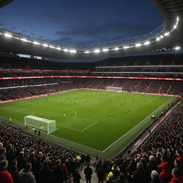 Арсенал — Кристал Пэлас: прогноз и ставка на матч Кубка лиги 23 декабря