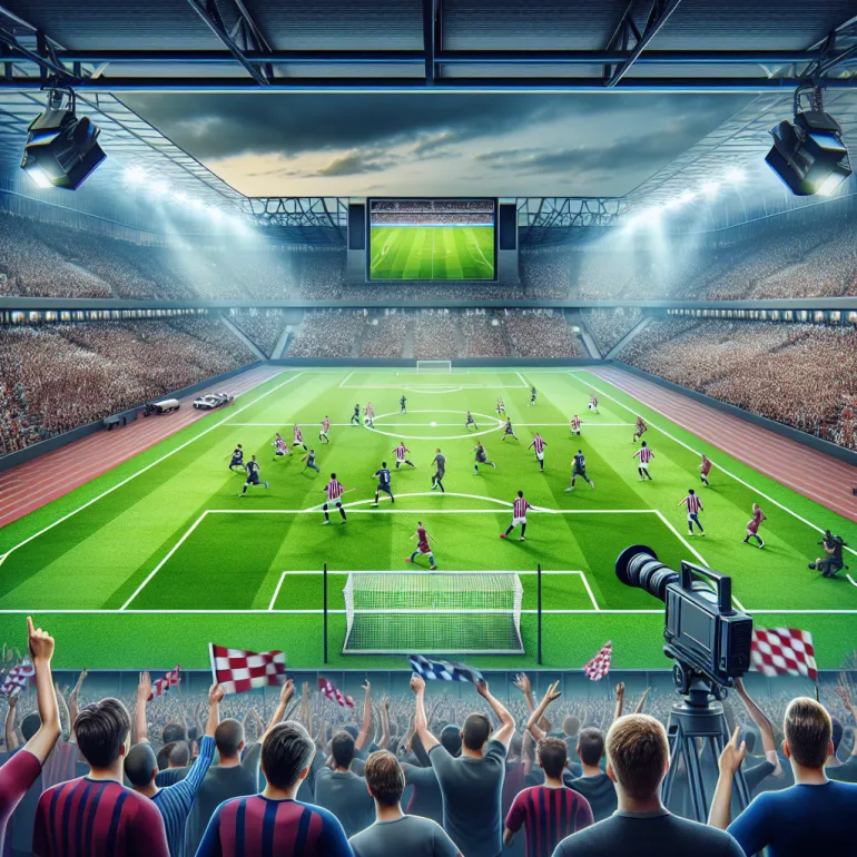 «Астон Вилла» – «Брентфорд»: Как Смотреть Трансляцию на ОККО