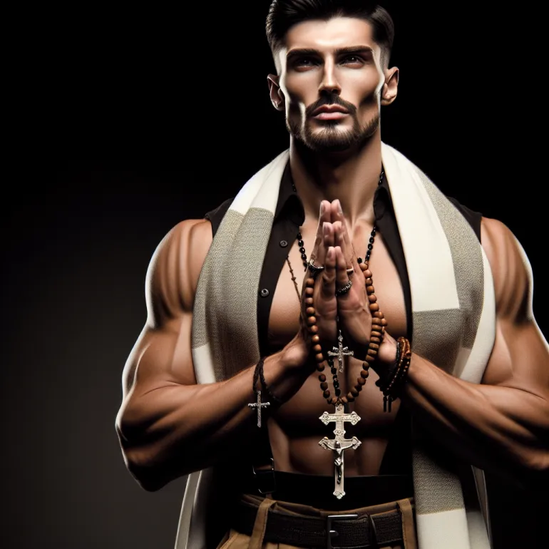 Дмитрий Бивол и его религиозные убеждения