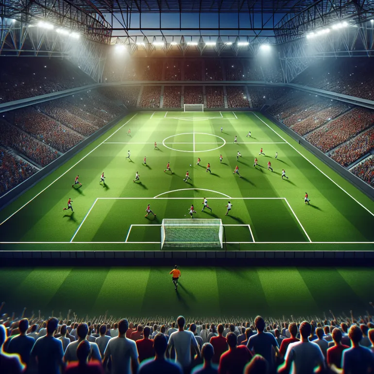 «Кристал Пэлас» — «Саутгемптон»: Бесплатная Трансляция на ОККО