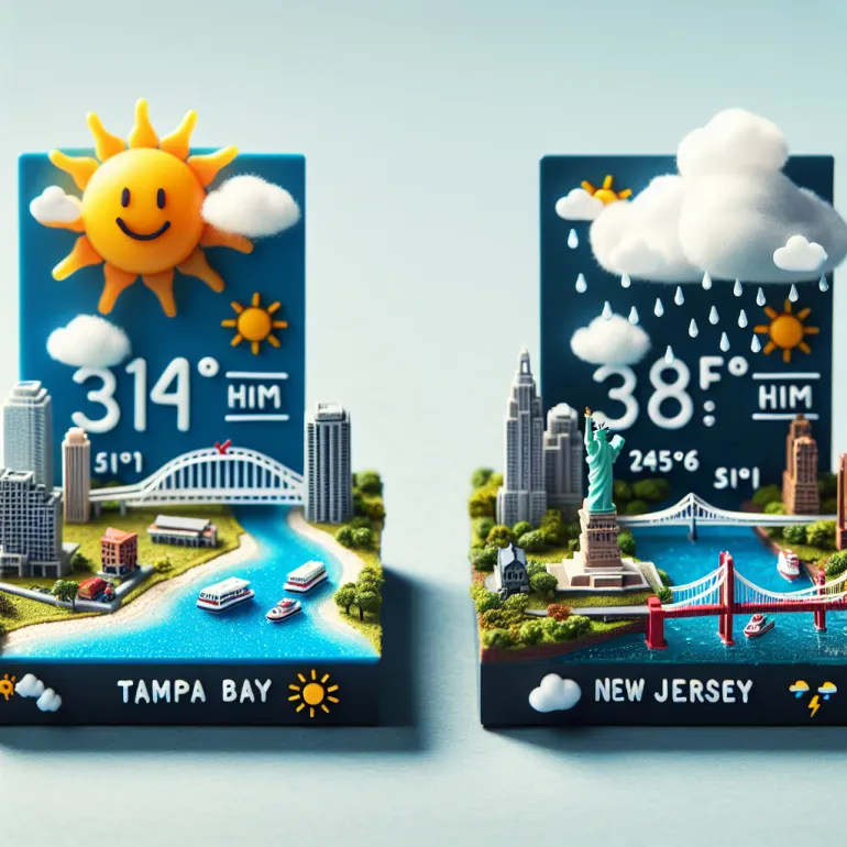 Прогноз на матч: Тампа-Бэй против Нью-Джерси