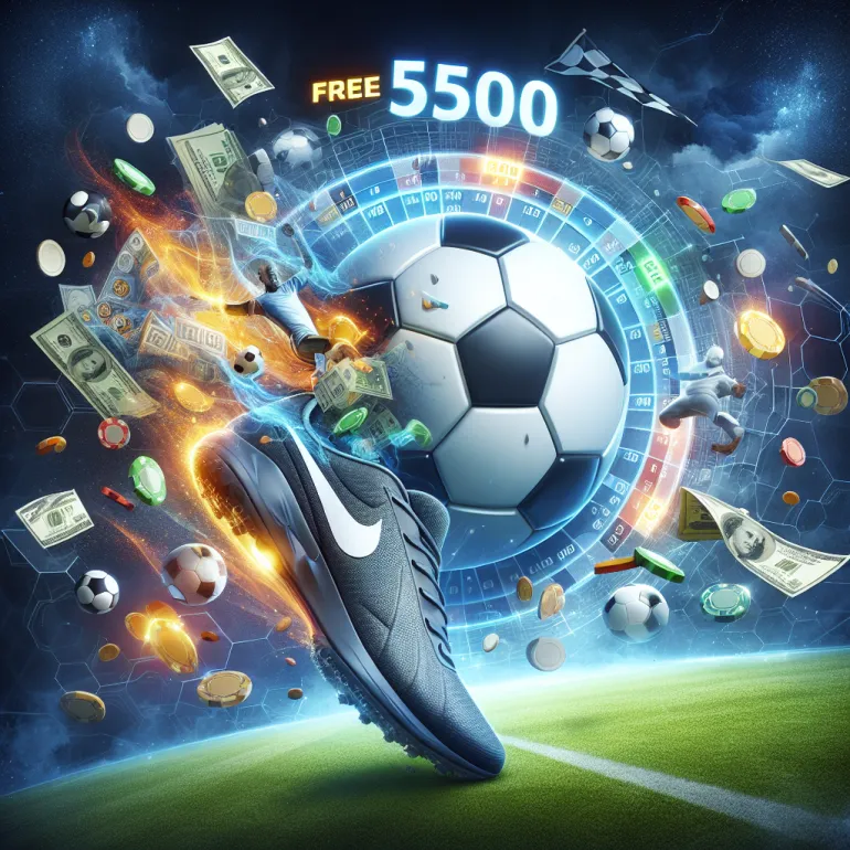 Фрибет 5000 Винлайн: Полное Руководство