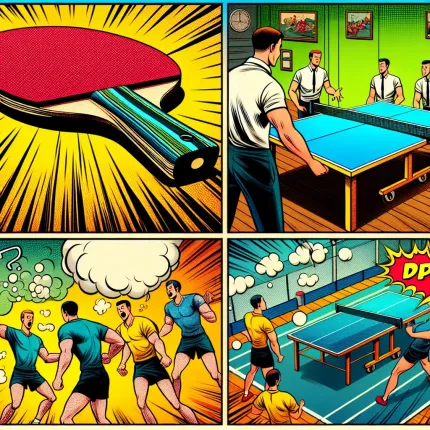 Как выбрать идеальный размер ручки для ракетки большого тенниса