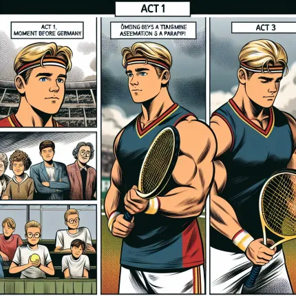 Даниэль Альтмайер: Жизнь и Спорт в Одном Флаконе