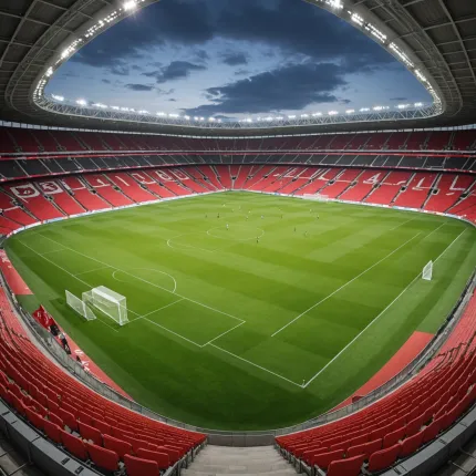 Байер 04 — Айнтрахт Франкфурт: где смотреть и почему этот матч нельзя пропустить