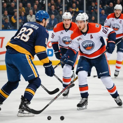 Автобус Заварухина остановит молодую команду Разина: прогноз на матч «Металлург» — «Автомобилист»