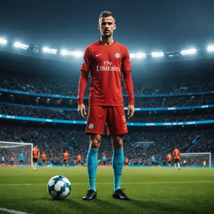 Футболист сбежал от Гвардиолы и назвал его тренировки бесполезными: уникальная судьба игрока