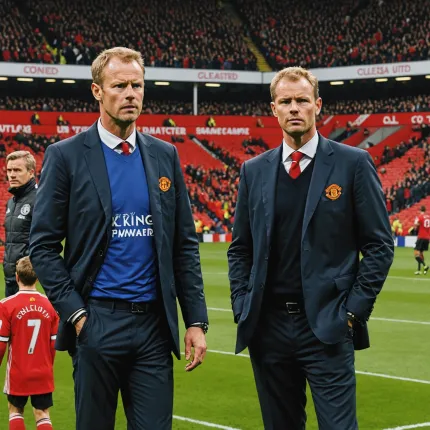 Манчестер Юнайтед — Челси: Смотреть онлайн прямую трансляцию и что нужно знать перед матчем