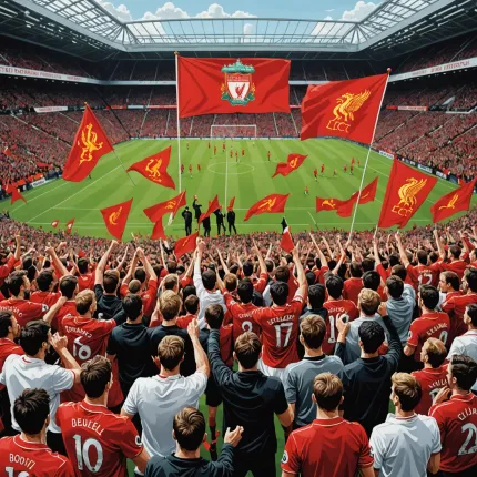 Ливерпуль – Борнмут: статистика личных встреч и история противостояний