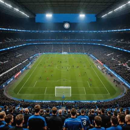 Интер — Ливерпуль — 0:1: обзор матча Лиги чемпионов с видео гола Собослаи