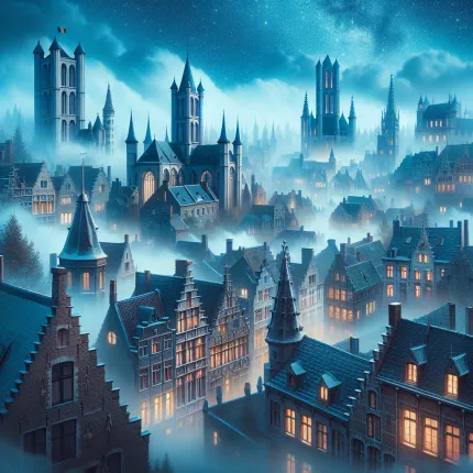 Гент Брейдаблик Прогноз: Анализ и Ожидания