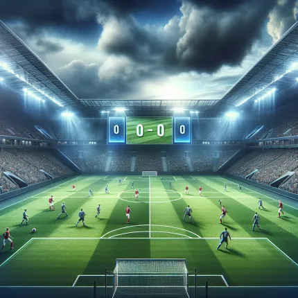 Прогноз на матч Коньяспор - Сивасспор: Анализ и Ожидания