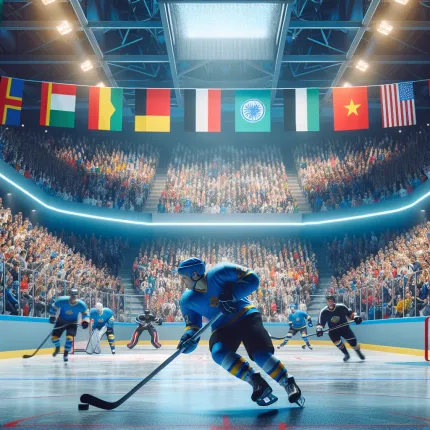 Салават Юлаев и Нефтехимик: Прямая трансляция и её значение в современном хоккее