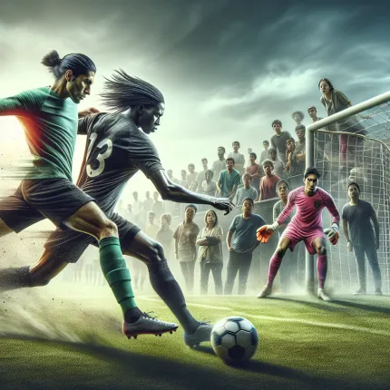 The Global Phenomenon of Football: A Deep Dive into the World's Most Popular Sport